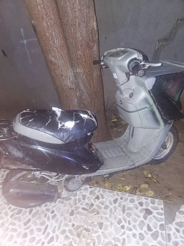 ماتوري زه نكه ته ياماها بي عه يبه 
*********** سوران, أربيل
