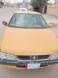 بدون راعي • محرك وكير زين • الناصرية
