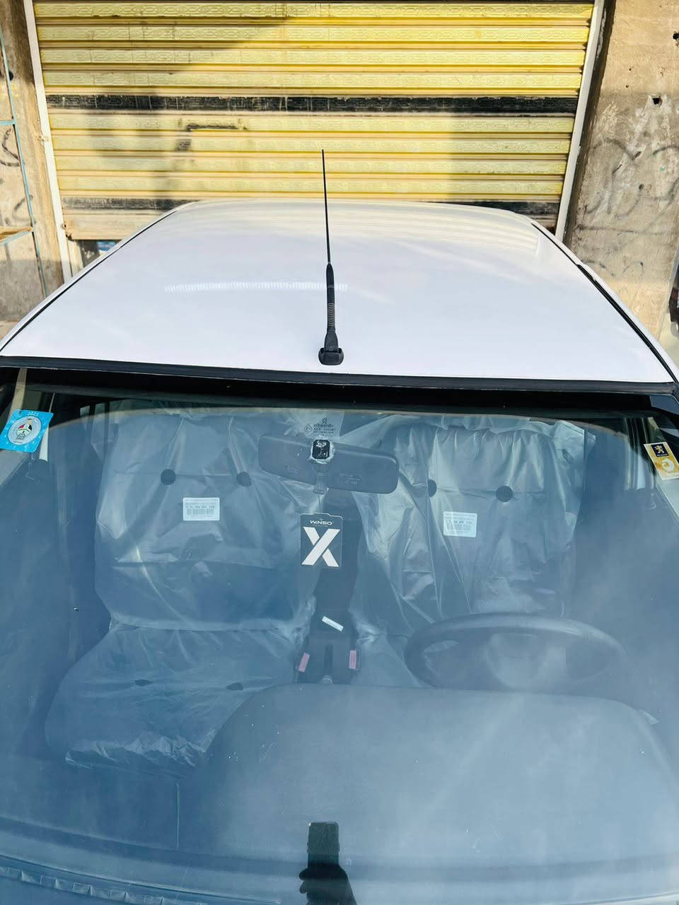 يا الله السلام وعليكم اخوان عندي بيجو 306للبيع 
سيارة جديدة أو حلوة كفالة من الضربة بيهة صبغ بنيد أو نص الجاملغ الامامي شرط الدعاميات بلادية بدون صبغ داخلهة نضيف كير محرك كفالة هزة أو سنوية اورقام جدد أو بسمي تحويل ثاني يوم بيهة نواقص بصيطة ينزلن من سعر السيارة السيارة معروضة 50او بيهة مجال الطيبين مكان السيارة بغداد للاستفسار ***********غير متواجد عل فيس بوك
