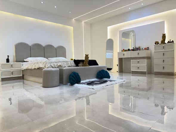 📣 لاند للأثاث التركي
🔥 أجمل غرف النوم – أسعار منافسة – جودة تركية 🔥
♦️موديل بوكا المودرن 10 قطع 
♦️السعر مليون و 555 الف نقل وشد مجاني داخل بغداد 
إذا تدور أثاث راقي، موديلات حديثة، وتوصيل سريع لكل العراق…
لاند للأثاث التركي يخدمك 👌✨
 للحجز والاستفسار *********** 📞 
اتصل واحجز موديلك قبل النفاد!
#العراق #اكسبلور_فولو #إكسبلور #مشاهير_العراق #اثاث #كربلاء #الموصل #البصرة #الناصريه #بابل #الديوانية #ديالى #النجف #بسماية #مول_المنصور #مشاهير_العراق #اثاث
