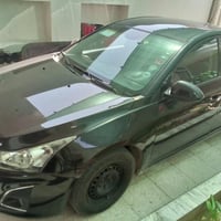 كروز ٢٠١٣ • مكينة ١٨٠٠ • كربلاء الحسينية