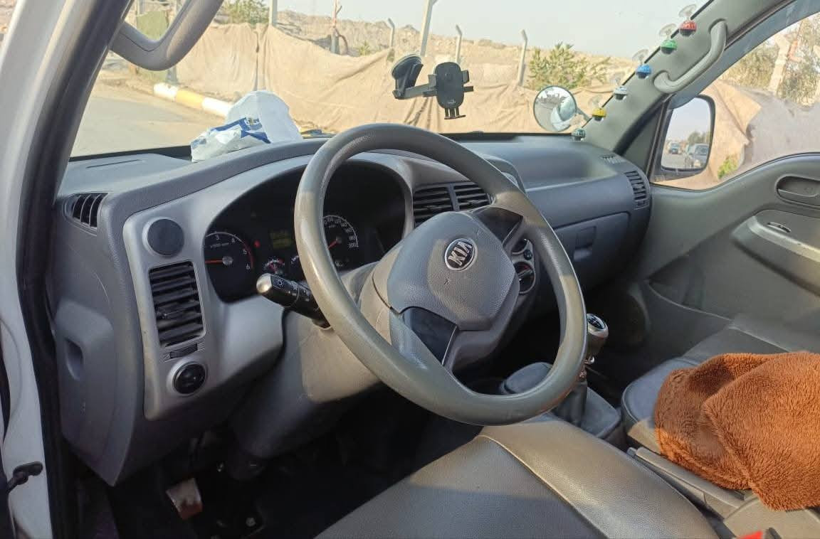 سلام عليكم كيا للبيع دوات متومه ربيل سياره موديل 15 جديده بمعنه الكلمه وجاهزه مسكر 7 كير فقسة  تبريد ثلج تخم تاير,
تك قماره سياره ماماشيه هوي         السعر 58 وبيه مجال قليل       أو ترهم  مراوس ***********
