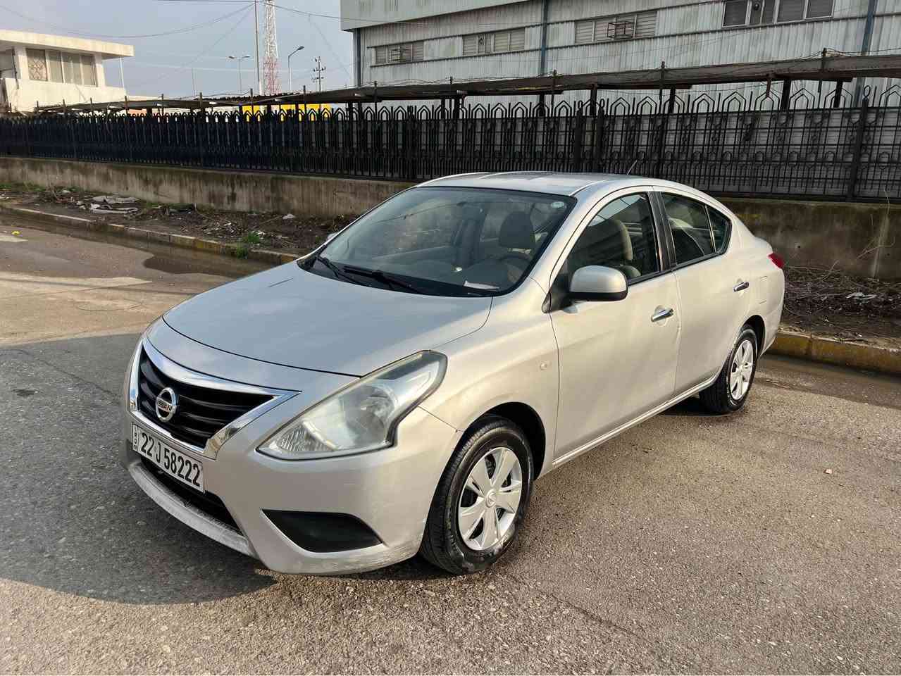 سعر ٩٣ ورقەگەرموشتەری تلفون لۆخاوەنی بکە نامە مەنێرە شوێن هەولێر (گۆرینەوە ناکا)  ***********
لاکشمیبا (٢٠١٨) توماتیک (٢پارچە سبوغ)  بێ لێدان پشت و پێشی کەپسە بەناوی خۆمە رەقەمی نوێ یە سەنەوی تازەبەسەرچووە تکایە گەرموشتەری تەلەفۆن لۆ خاوەنی بکە نامە مەنێرە أربيل, العراق
