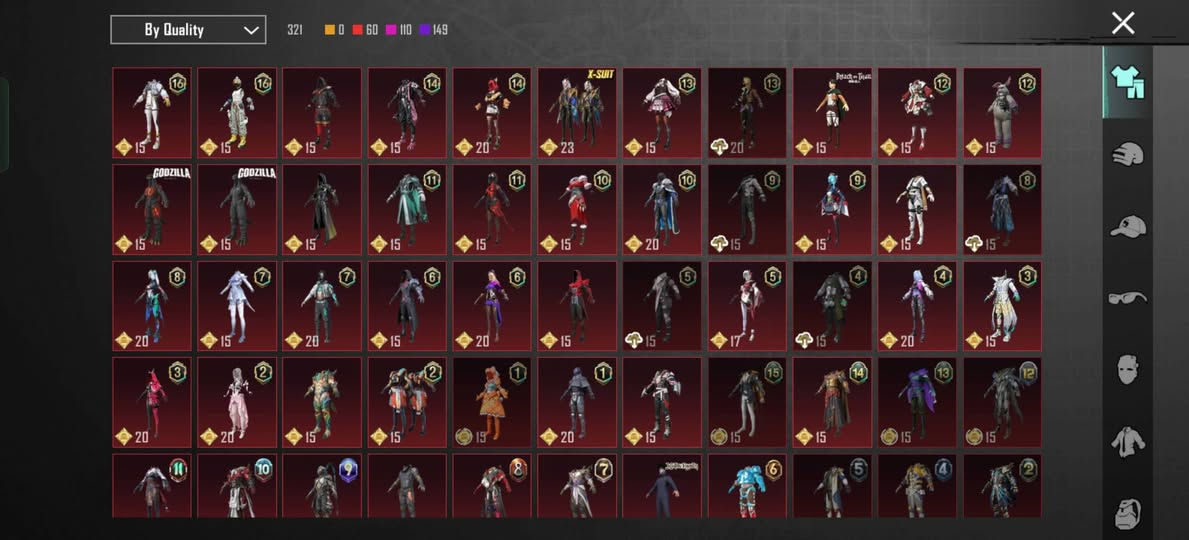 للبيع السعر 200 قفل 
الحساب مربوط فقط رقم وبريد يتغيرن مباشر 
ميحتاج اشرح كلشي موضح كدامك اي استفسار خاص مفتوح
مكاني (الانبار - هيت - الفرات )  *********** شغال
