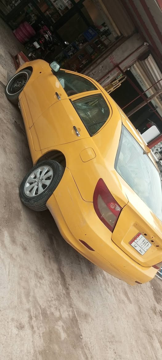 سلام عليكم BUD F3 موديل 2013 رقم واسط بسمي مكينه وكير وصدر وكهربائيات كله مكفول وجديد بيهه رشات صبغ اثر طخات السعر 45وبيهه مجال للاستفسار ***********
