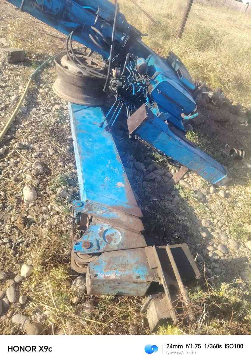 سلام عليكم جهاز تادانو ثلاث سلايت ثلاث طن سعر 30 بي مجال ***********
