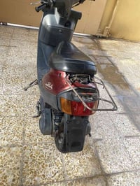 دراجة • وضع شركة • محرك أصلي