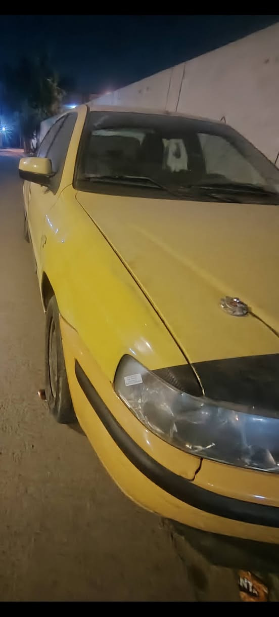 سمند 2009 دشبول اسود كير مكينه مكفولات تبريد شغال رقم بغداد ألماني
السعر 15 $ ورقه
***********
