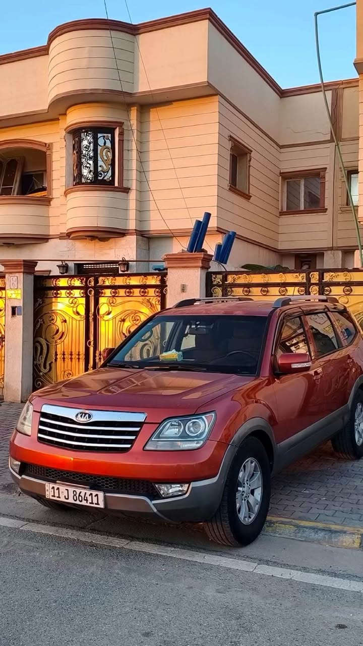 عن اذن الادمن بسبب الوعود الكاذبه كيا موهافي وارد امريكي  بغداد تحويل ثاني يوم جاهزه السياره من كلشي كله تمام اتراي وين اتريد تحويل ثاني يوم اخواني الاعزاء عجبك السعر اتفضل ماعجبك عوفها تولي مراوس حسب القناعه وبخدمتكم تليفوني *********** ابوعلي خادمكم البصرة, العراق
