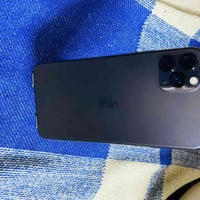 ايفون 11 برو ماكس • ٢٥٦ • فيس آيدي واكف