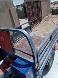 ستوته • ستوته جمره • جمره • موديل 2019 • توك توك • ستوته مكفوله • دراج...
