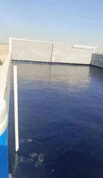 من رخصة الادمن 🤲🏻
داخلين بوابة الشتاء ❄️ 

اعلان ااضافه ماستك عمل زفت 2000 دينار للمتر كرسته وعمل 
سطحك تعبان سطحك يخر مي جايك الشته ومحتار الحل ويانه  سارع بتعمير سطحك 🏛قبل حلول الامطار 🌧 كل ما يخص اعمال التسطيح  ستجده هنا نعمل كافة انواع السطوح والمباني والمدراس يوجد كادر متخصص ذو خبره عاليه كل ما عليك الاتصال ***********العنوان البصرة فقط
