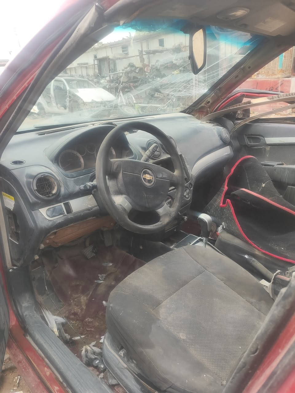 السلام عليكم من رخصت الادمن تفصيخ افيو شنو تعتاز موجود 
***********
بابل الاسكندريه بين الحصوه و المشروع شارع العام حله بغداد القديم
