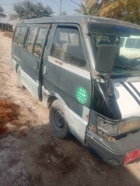 كيا • موديل ٩٣ • بابل