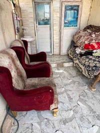 الحسينيه مال الرشديه • منطقة المخابرات • ١٠٠م