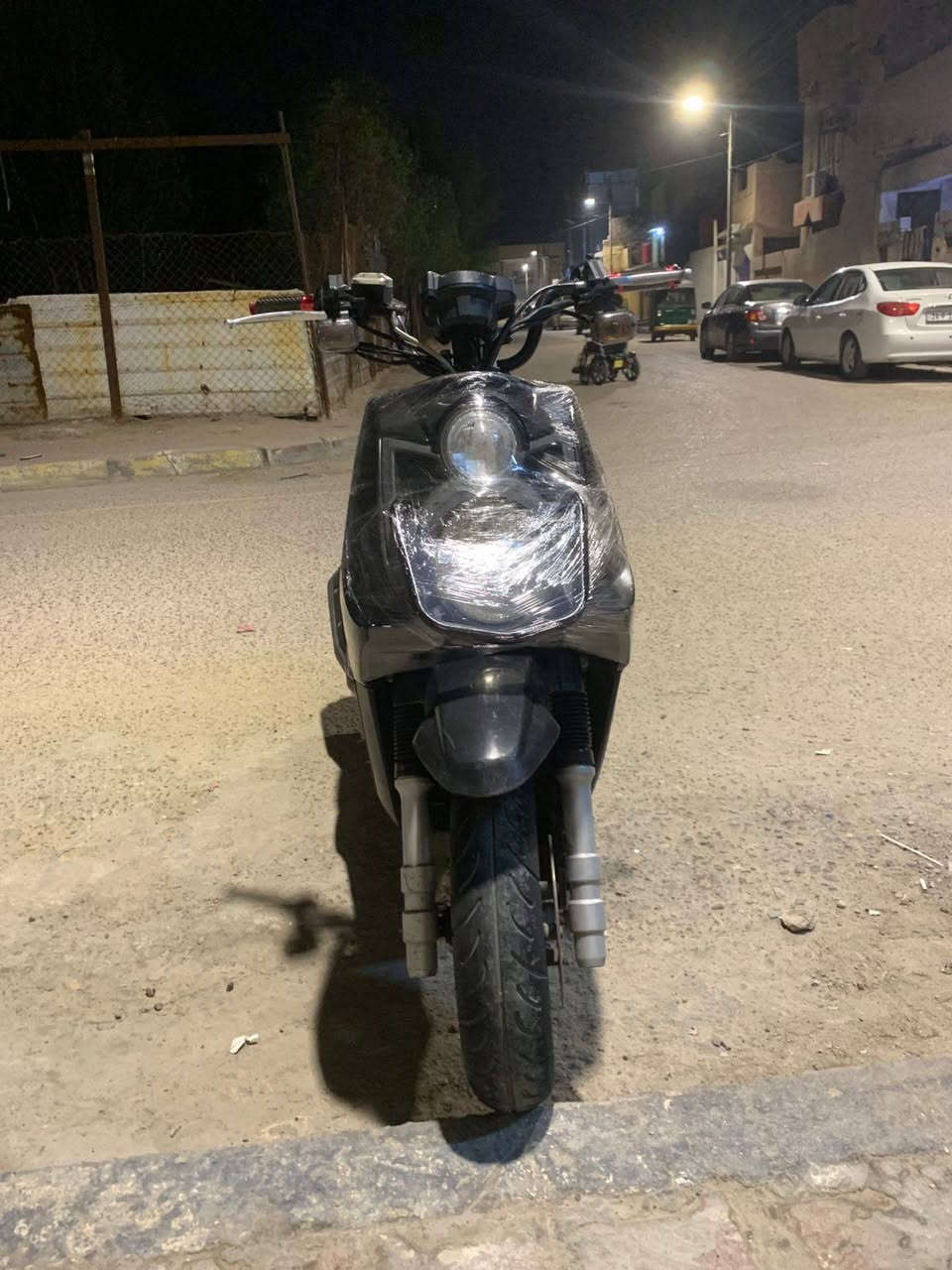 سكنز جبلي للبيع كفاله عامه حت من البنجر سعر خاص
المكان البصرة الأمن داخلي📍


**إذا كنت صاحب هذا الإعلان وتريد حذفه لأي سبب، رجاءا أرسل رسالة إلى الدعم الفني**