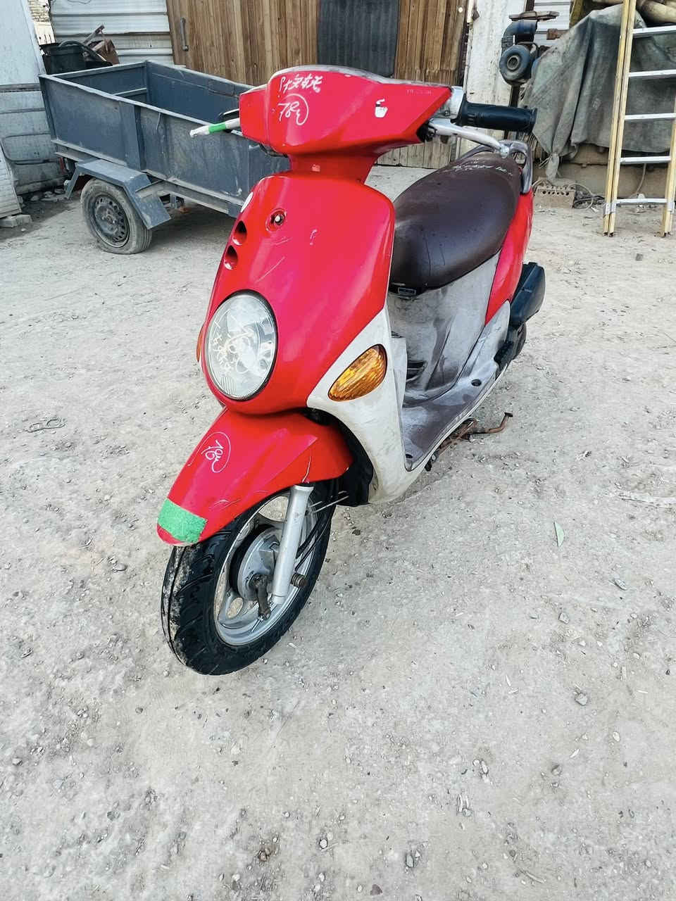 شباب فله البيع كفاله عامه موصل معرض بيه ايي ستفسار هذه رفمي ***********الوان احمر السعر. ٩٥٠ وبيه مجال
