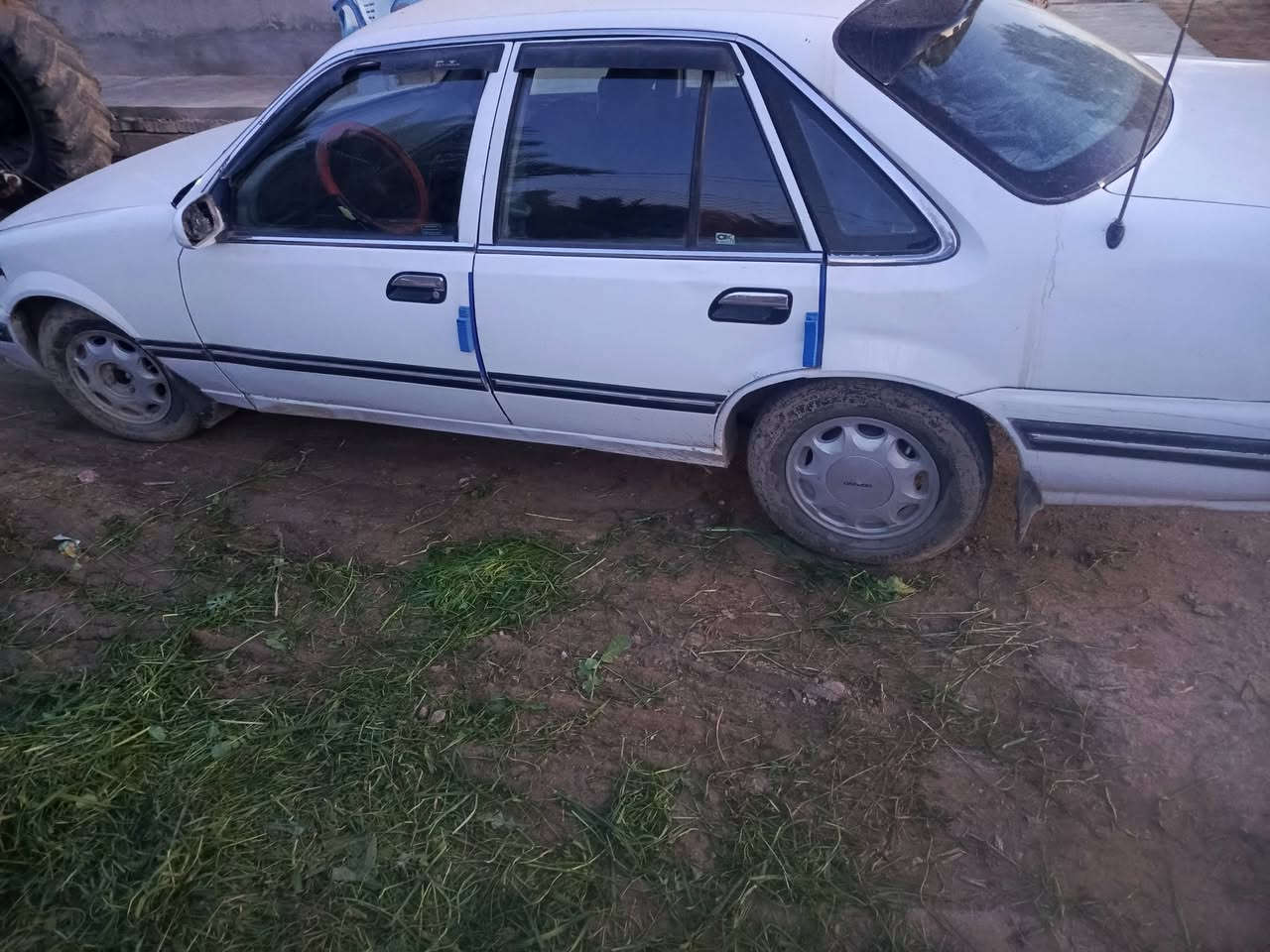 السلام عليكم البرنس موديل 93كيرعادي محرك كيررقم بغدادجاهزه السعر26ورقه وبيعه مجال العنوان بغدادابوغريب *********** ***********
