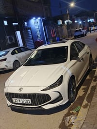 فول ومكفول • جيتي • البصرة