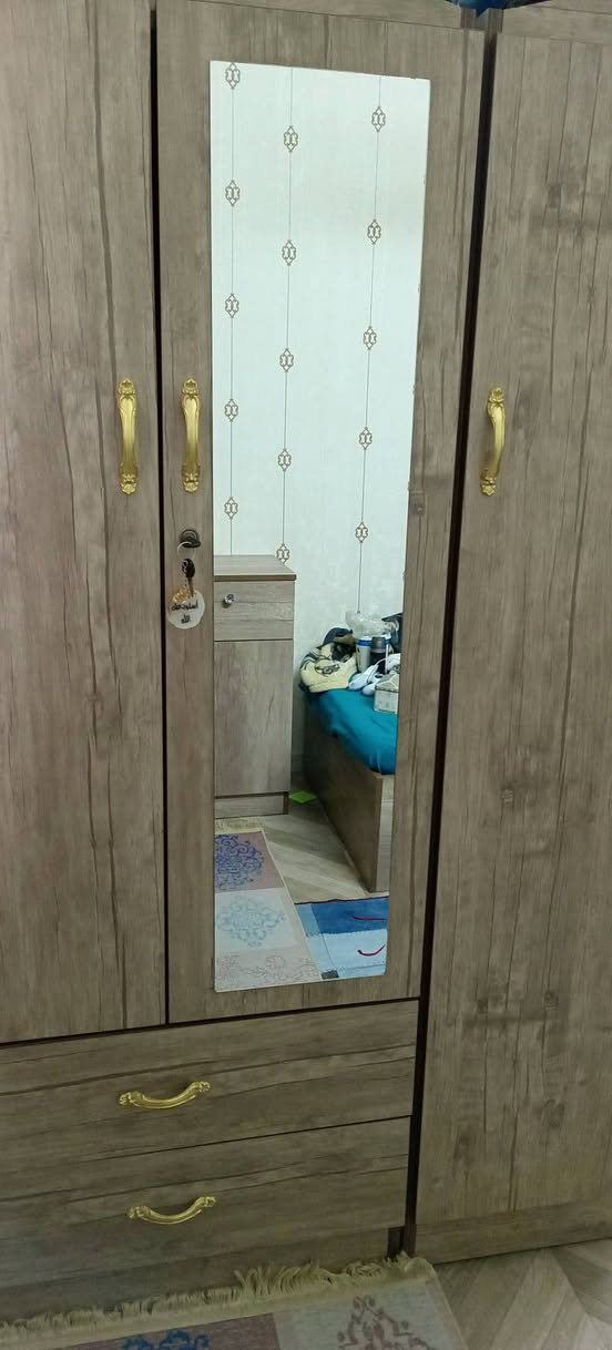 السلام عليكم
عندي غرف نوم شبابية ٢ تركي فصال ثگيل مو ماليزي صارو علية بمليون وربع ابيعهم ب٨٠٠ الف نضيفات كلش شخط ما بيهم


**إذا كنت صاحب هذا الإعلان وتريد حذفه لأي سبب، رجاءا أرسل رسالة إلى الدعم الفني**