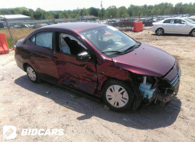 متسوبيشي ميراج موديل 24 
ضررها فقط هذا 
تترقم بغداد وكل المحافظات 
سعرها 90 بيها مجال 
للتواصل 
***********
