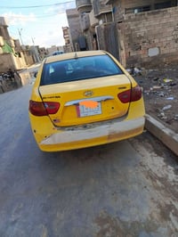 افانتي • ٢٠٠٩ • الموصل