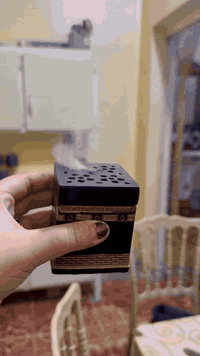 كاونتر • نضيف جدا • المفرك