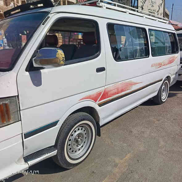 السلام عليكم فتون مديل ٢٠١٠ مشروع وطني  تخم تاير دوشمه كله جديد سعر ٥٧ وبيها مجال ‏‪***********‬‏ مكلف بلنشر
