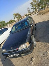 اوميغا ستيشن • نينوى • شرط محرك وكير