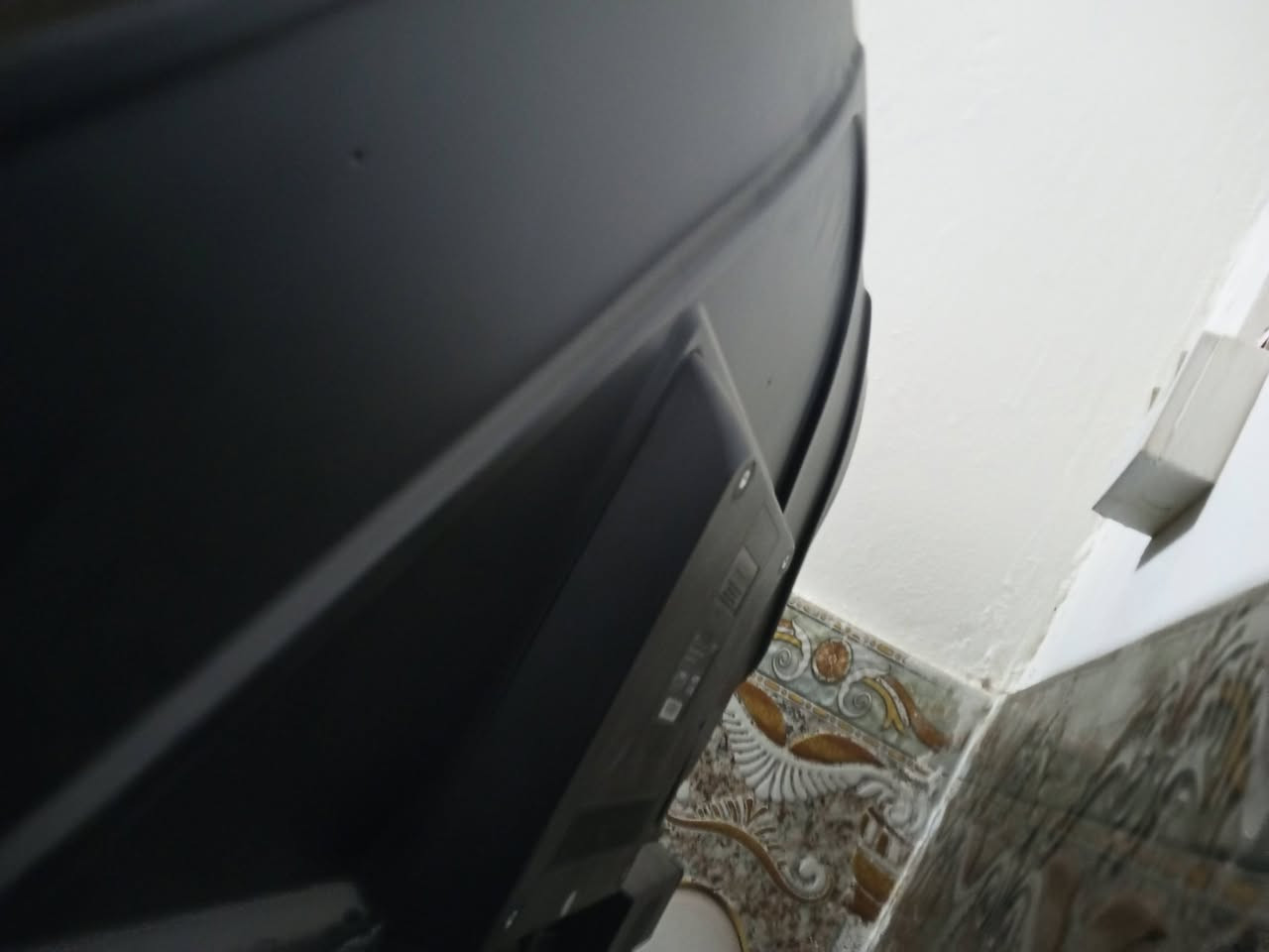 شاشه
حجم43
140هرتز
شاشه شبه جديده ولا شخط بيها 
صارلي 5اشهر من خذيتها
سعر 230 وبيها مجال


**إذا كنت صاحب هذا الإعلان وتريد حذفه لأي سبب، رجاءا أرسل رسالة إلى الدعم الفني**