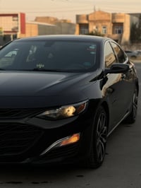 ماليبو RS • ٢٠٢٢ • ٩١٠٠٠ مايل