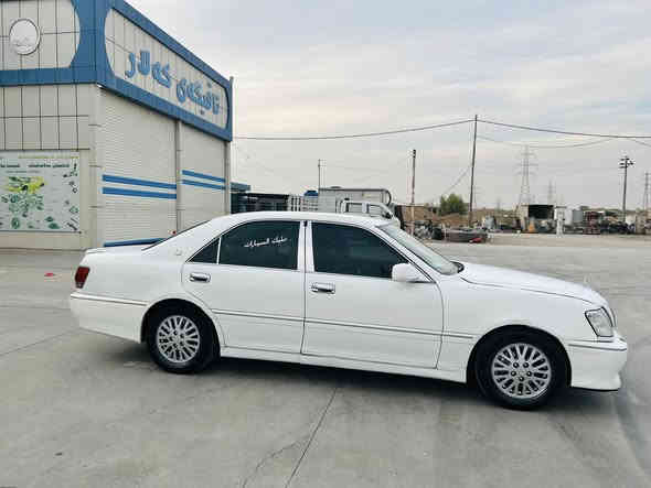 مەلیکە موس موس ٢٠٠٢ کریستال ٤ دوگمە سەلاجە مەرکە زی ٤ کوشن کارەبا گیچ الکترونی دیفور گەورە مەسرف کراو    
٥ پارچەی بویاخە بە زەربەو لیدران  دەشپول نەجەف تەبریتو گیرو مەکینە بە شەرتە ١٠٠ وەستا. گورینوش بەشتی بەدلم بیت سعری٤٤     معامەلە. مشتەریت تیل کە 
***********  کەلار
