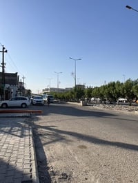 بيت • شارع تجاري • فلكن الشيشان