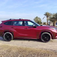 هايلندر • ٢٠٢٣ • بدون دواخل