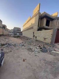 للبيع قطعة أرض طابو زراعي المساحة 161 الواجهة 7 نزال 23 العنوان مركز ا...