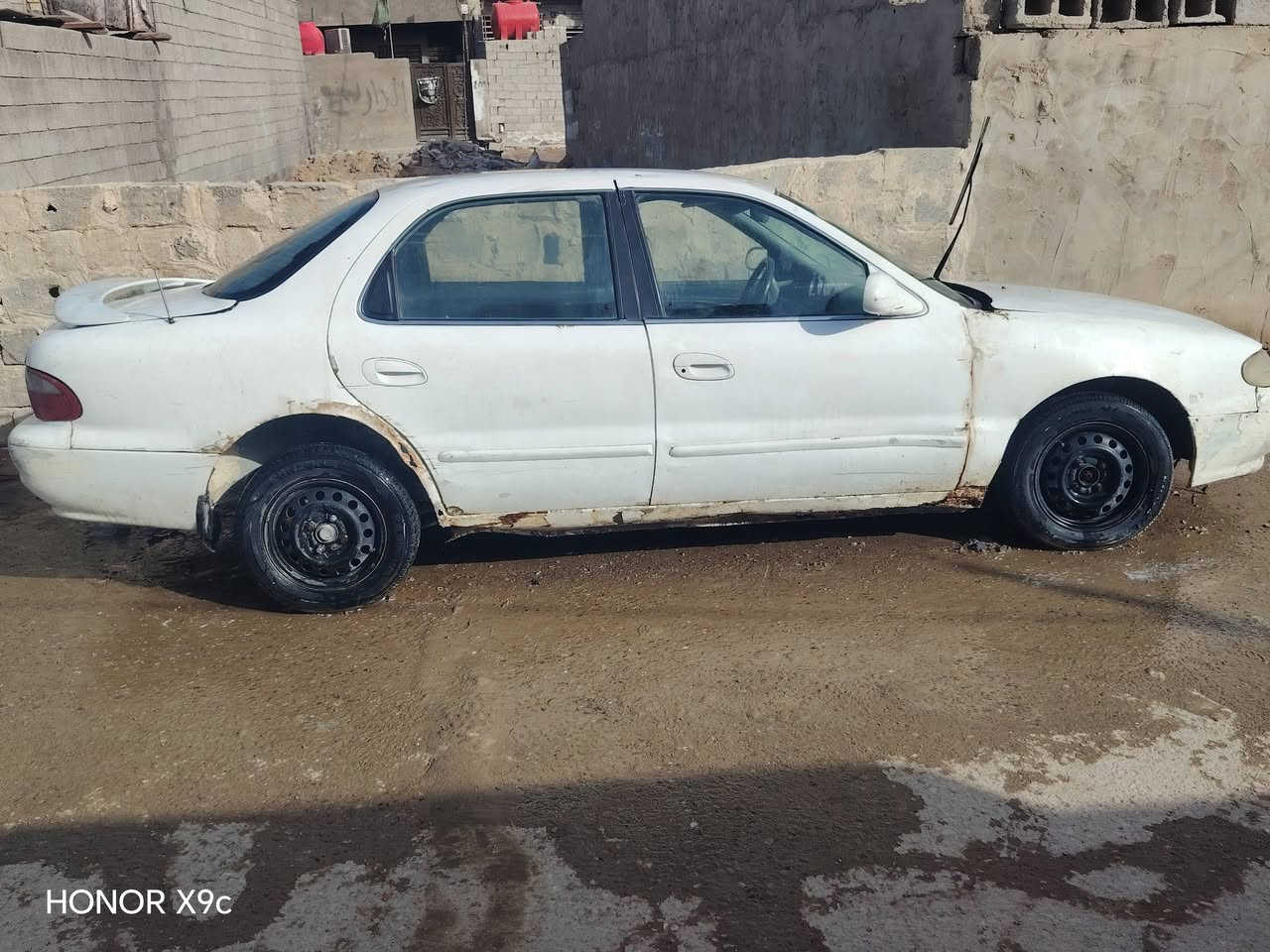 السلام عليكم كيه كريدوس للبيع مكانهة بغداد للستفسار اتصال عله هاذه الرقم***********
