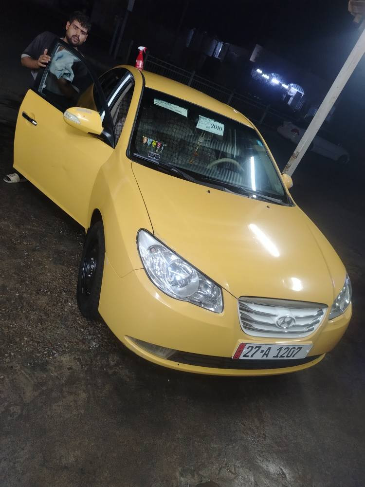 السلام عليكم
النترا للبيع 2010،  السياره بأسمي، مكينه 1600 دكشن عالي، تخم تاير حداديه جديده، وارد خليجي، السعر 110 وبيها مجال مكاني العماره
للتواصل والاستفسار*********** عمارة, ميسان
