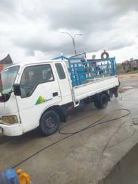 فونتيره • محرك-جير-اكسل شرط • الشرقاط الخضرانيه