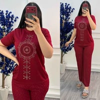 كولكشن 2026 • تراك • مقاسات M-L-XL-XXL