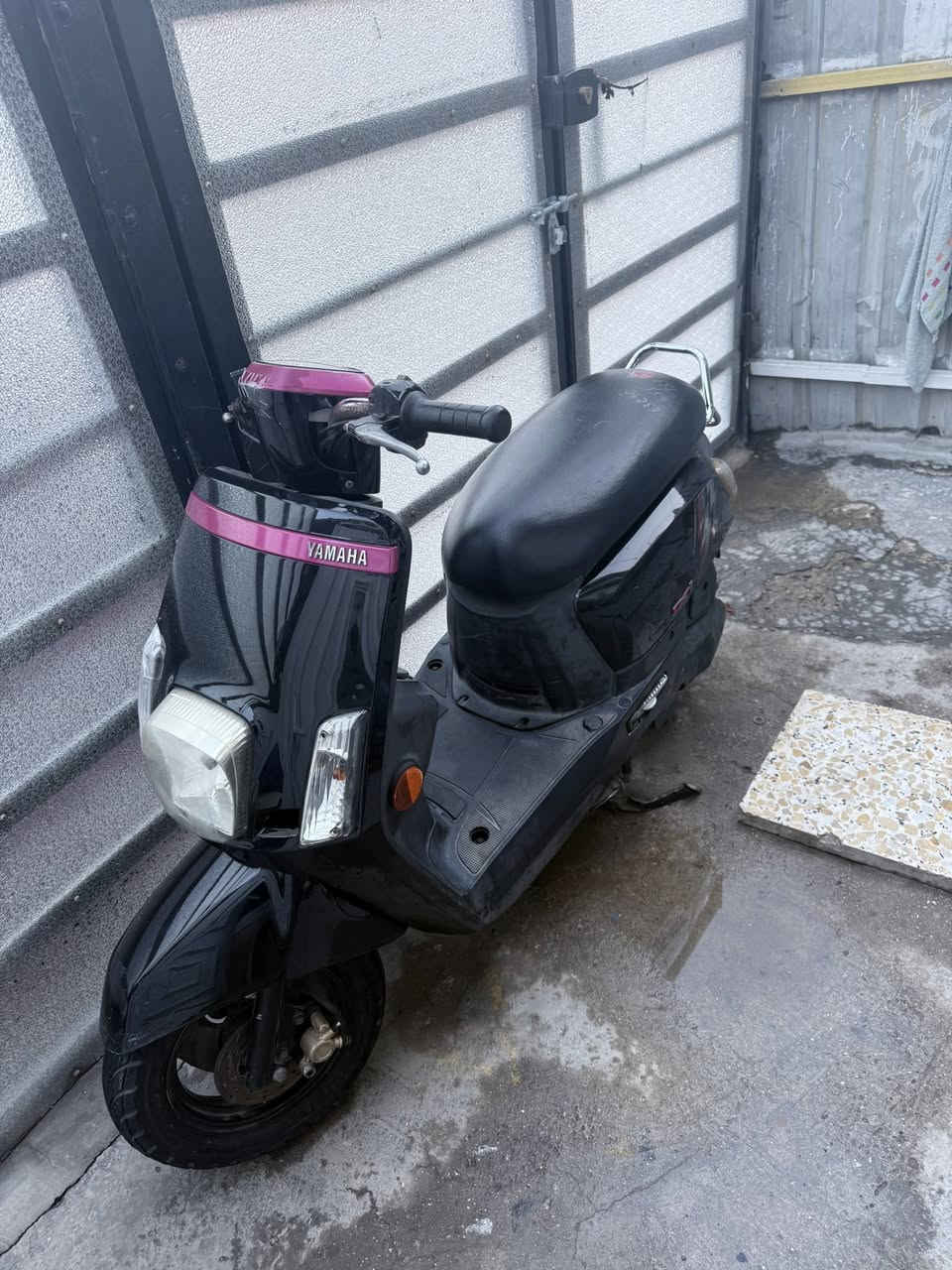 سلام عليكم للبيع دراجة بوليس مسطره دراجه مابيه اي نقص درجه بل باكيت بيه بس إشاره وحده مكسوره وهاهيه نص نكره درجه خير من الله ربع مذب عليه كله شغال درجه بل كارتون مكاني بغداد حي العامل سعره 900 وبيه مجال


**إذا كنت صاحب هذا الإعلان وتريد حذفه لأي سبب، رجاءا أرسل رسالة إلى الدعم الفني**