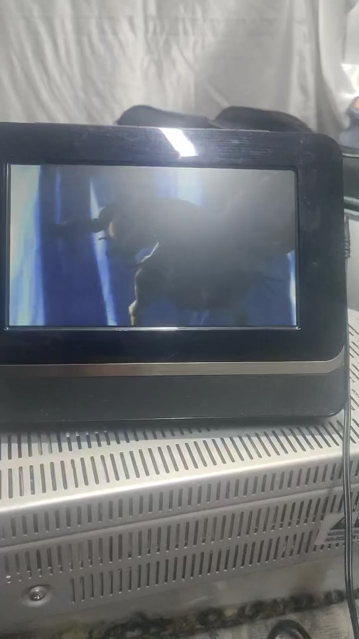 3 قطع 2 ديفيدي واحد شاشه يستقبل AV السعر 30


**إذا كنت صاحب هذا الإعلان وتريد حذفه لأي سبب، رجاءا أرسل رسالة إلى الدعم الفني**