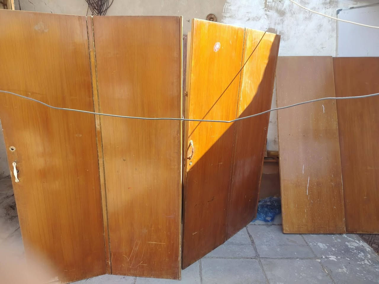 اسلام عليكم كنتور للبيع
مستعمل قيم وخض بما يرضي الله
وتساب ***********
