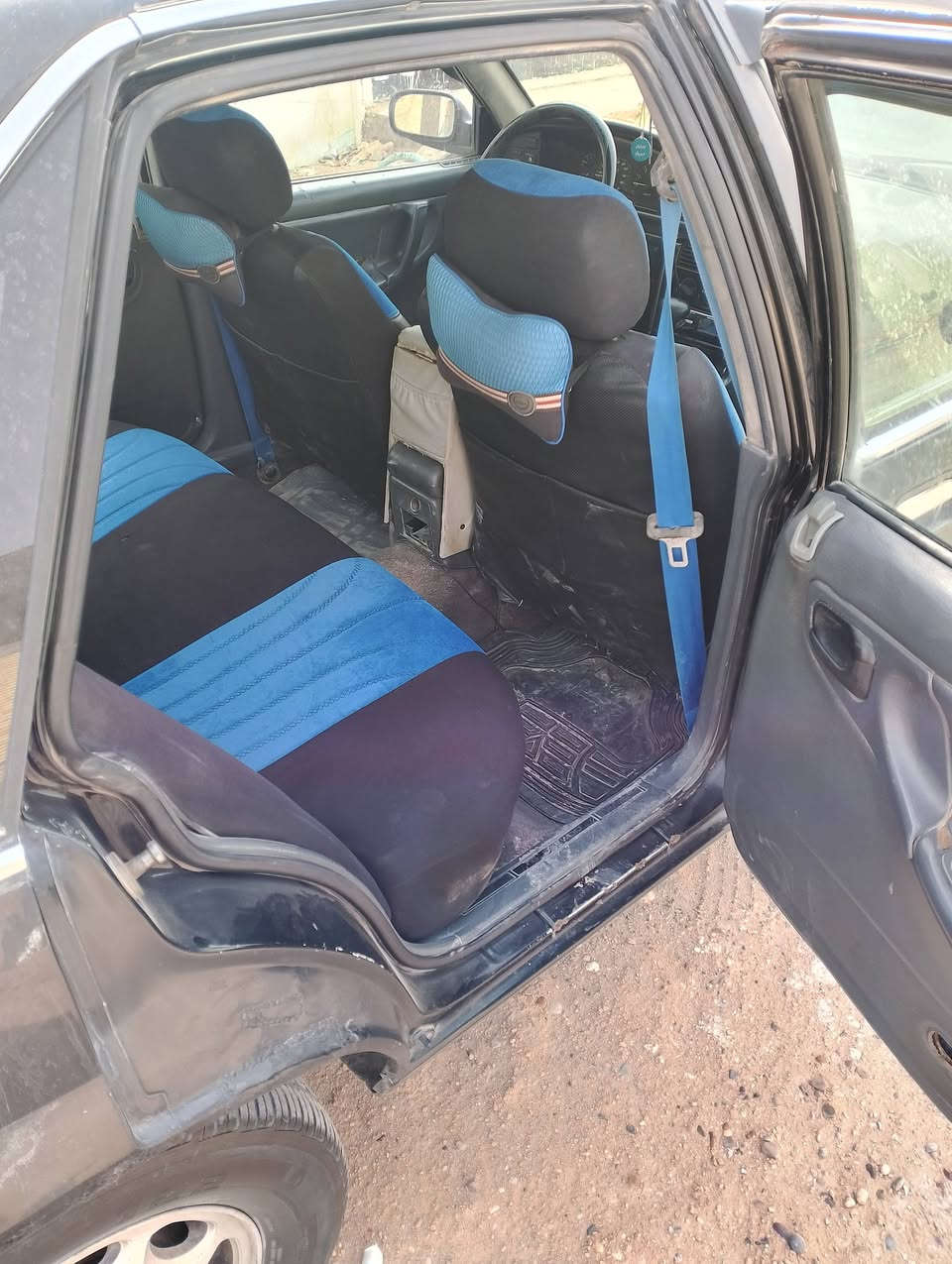 سلام عليكم  برنس للبيع موديل 93 رقم انبار الدولي ستونه لخايت 30
شرط تحويل سياره خير من الله كير محرك لاتبخير ولا تنقيص 
صدر امامي خلفي ممتاز كهربائية ممتاز وتراي للبصره
تخم بوربرن تخم دسكات والله العظيم 
سياره بلاديه بس جارده وتجي وتشوف بينك 
سياره عضمته حيل حلوه والله العظيم 
تيرات ممتاز مسجهل وسماعات ممتاز والله 
سعر 36وبيه مجال مكانك الفلوجه ستفسار عل رقم 
*********** /*********** ابو انس وبلخير علياخذه 
وسوك كلشي بي واسف عل قساط ول مراوس
