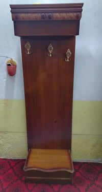 غرفة خشاب • نظيفة • عكيل ربع فالح