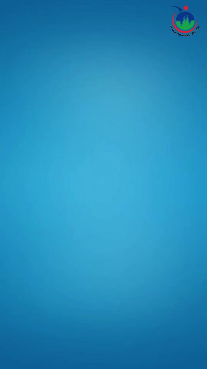 يسرنا اعلامكم بتواجد الدكتوره امال حسين السوداني
اختصاص نسائية وتوليد

في يوم الاحد على مدار الساعه صباحا و مساءً 

تستقبل كافة الاستشارات الطبيه في مستشفى المؤيد الأهلي 3 فرع الصويره و تجري كافة العمليات القيصريه بكل عناية طبيه واهتمام

 #للاستفسار الاتصال على الأرقام التالية 

***********
***********
 مستشفى المؤيد الاهلي 3
