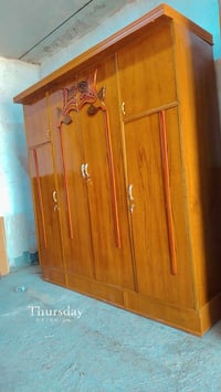 كنتور ابو الاربعة • نضيف • توصيل بغداد