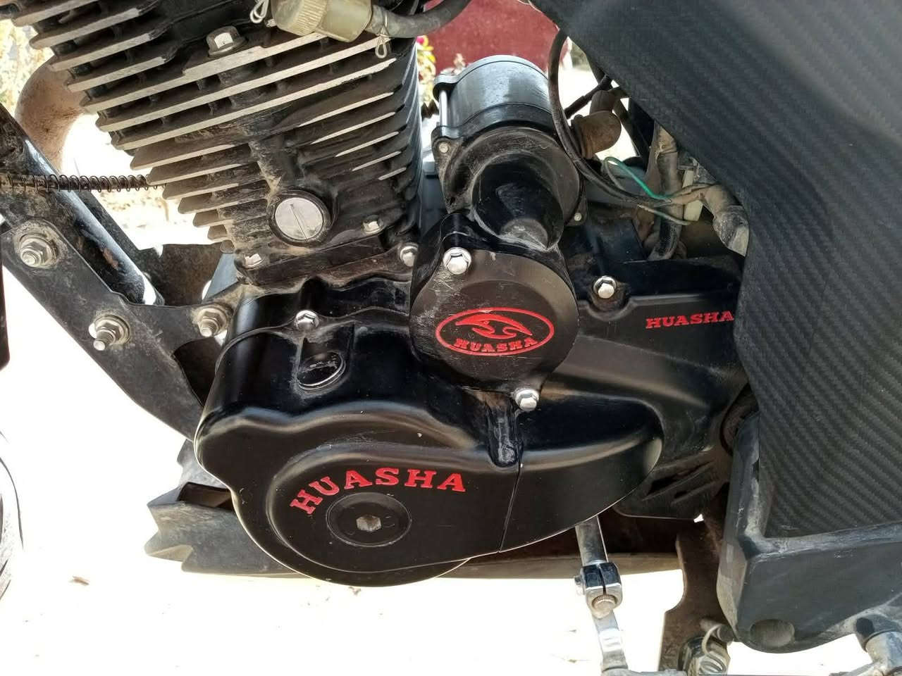 للبيع هيوشه 24 الشكل الجديد نضيف ومحرك شرط تجي تفحص وتاخذه السعر مليون و100 للأستفسار على الرقم ‏‪***********‬‏
