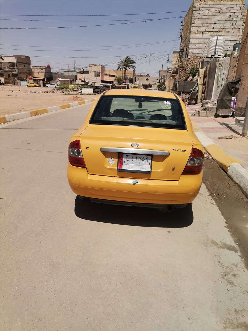 طيبة موديل ١٥ كير ومحرك وحداديه وتبريد مكفولات السعر ٣١وبيه مجال رقم بغداد العنوان كربلاء مصفر السياره رقم الموبايل ***********
