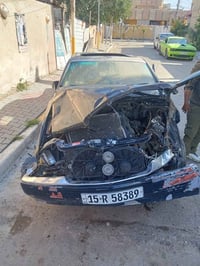 مارسدس موديل 90 سياره فول كل مواصفات مال مارسدس بيها والحادث شوفت عينك...