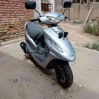 مكلف بالنشر للبيع كامكو تايوان نضيفة مال رمبة   رقم صاحب الدراجة   078...